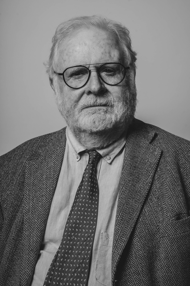 Photo de Maître Henry DE BRISIS